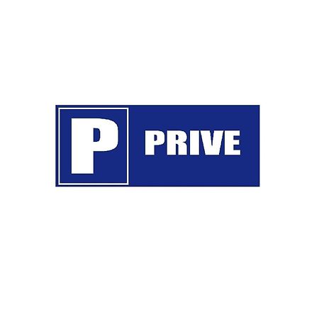 St-Quentin-En-Yvelines Plusieurs Appartements Avec Parking Trappes Exterior foto