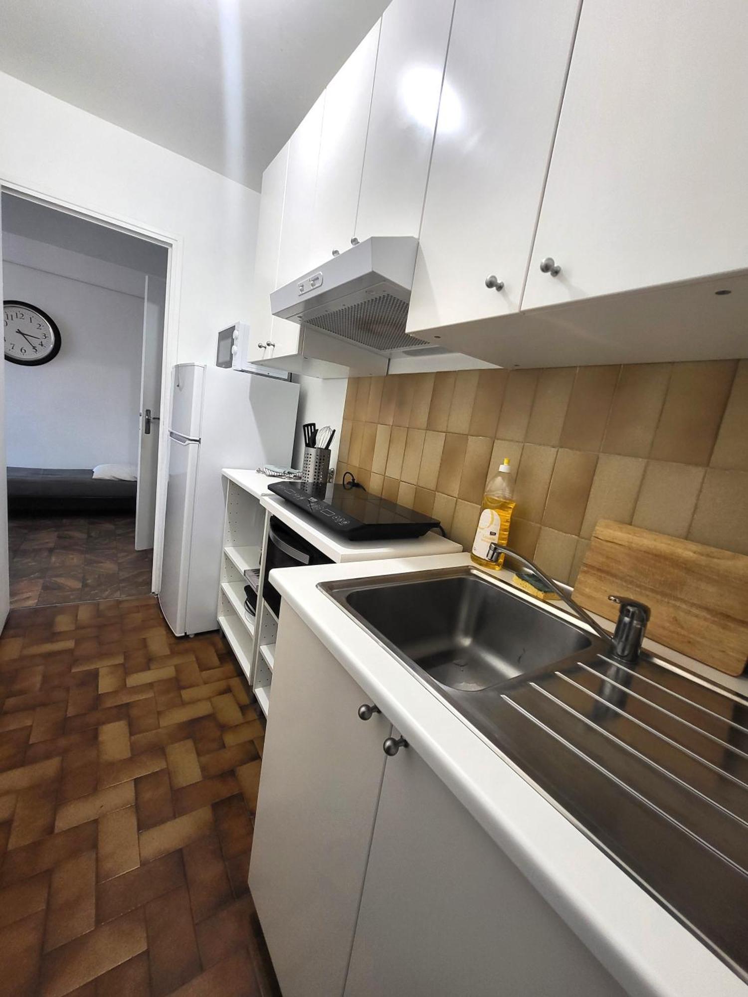 St-Quentin-En-Yvelines Plusieurs Appartements Avec Parking Trappes Habitación foto