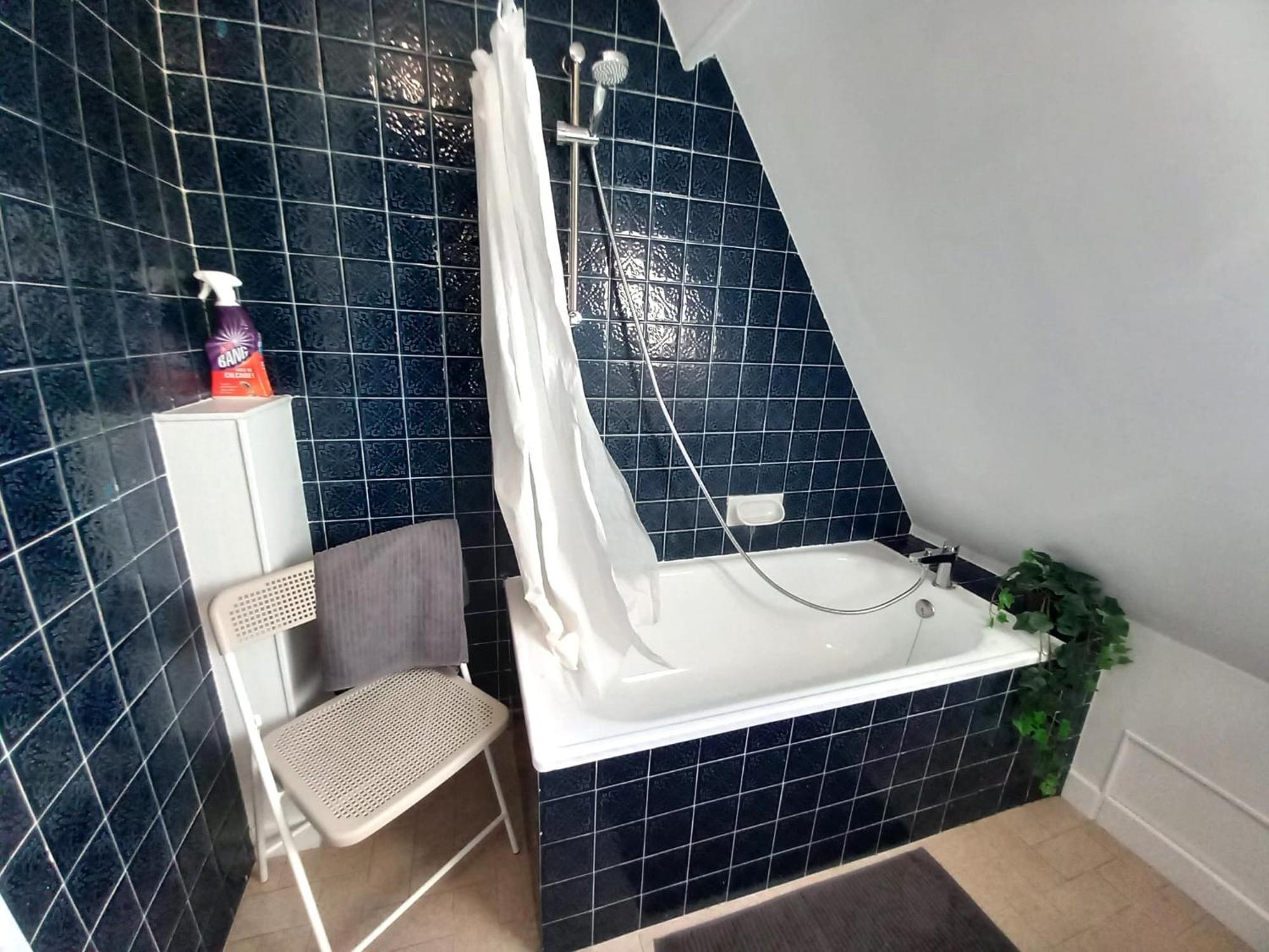 St-Quentin-En-Yvelines Plusieurs Appartements Avec Parking Trappes Habitación foto